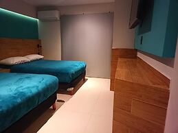 Hotel Kavia Mazatlán