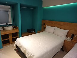 Hotel Kavia Mazatlán