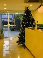 Hotel Kavia Mazatlán