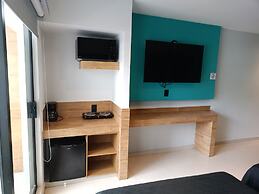 Hotel Kavia Mazatlán