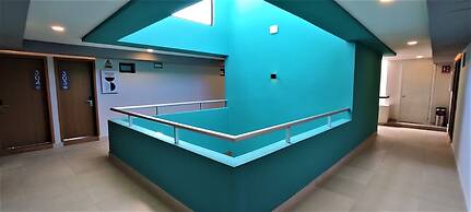 Hotel Kavia Mazatlán