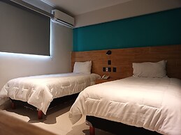 Hotel Kavia Mazatlán