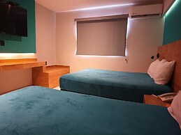 Hotel Kavia Mazatlán