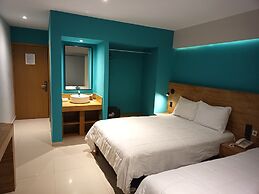 Hotel Kavia Mazatlán