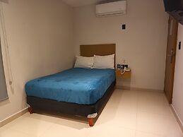 Hotel Kavia Mazatlán