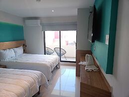 Hotel Kavia Mazatlán