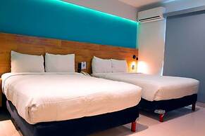 Hotel Kavia Mazatlán