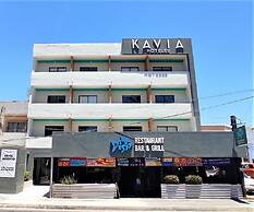 Hotel Kavia Mazatlán