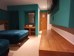 Hotel Kavia Mazatlán