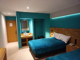 Hotel Kavia Mazatlán