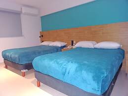 Hotel Kavia Mazatlán