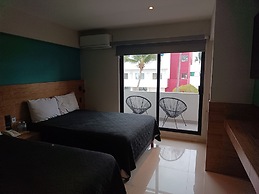 Hotel Kavia Mazatlán