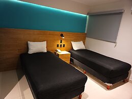 Hotel Kavia Mazatlán