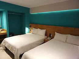 Hotel Kavia Mazatlán