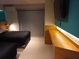 Hotel Kavia Mazatlán