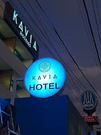 Hotel Kavia Mazatlán