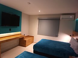 Hotel Kavia Mazatlán