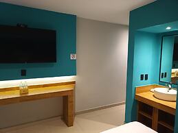 Hotel Kavia Mazatlán