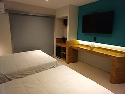 Hotel Kavia Mazatlán