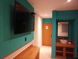 Hotel Kavia Mazatlán