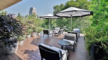 Casa Polanco Hotel Boutique