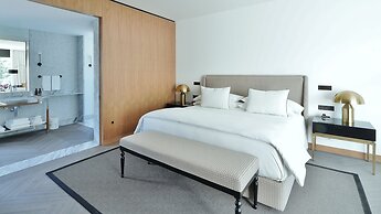 Casa Polanco Hotel Boutique