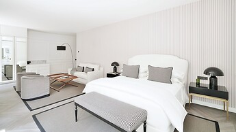 Casa Polanco Hotel Boutique