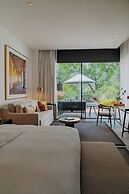 Casa Polanco Hotel Boutique