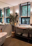 Casa Polanco Hotel Boutique