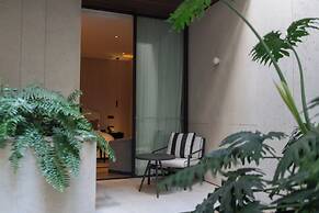 Casa Polanco Hotel Boutique