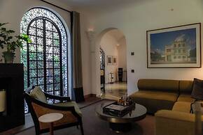 Casa Polanco Hotel Boutique