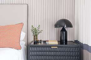 Casa Polanco Hotel Boutique