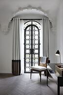 Casa Polanco Hotel Boutique