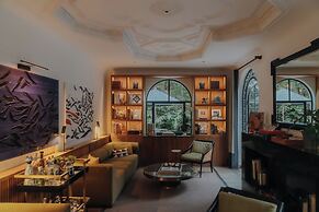 Casa Polanco Hotel Boutique