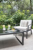 Casa Polanco Hotel Boutique