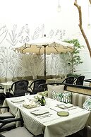 Casa Polanco Hotel Boutique