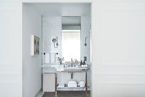 Casa Polanco Hotel Boutique