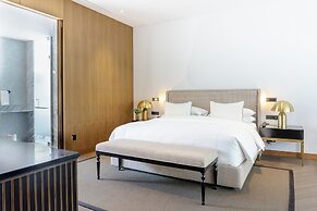 Casa Polanco Hotel Boutique