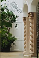 Casa Polanco Hotel Boutique