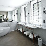 Casa Polanco Hotel Boutique