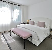 Casa Polanco Hotel Boutique