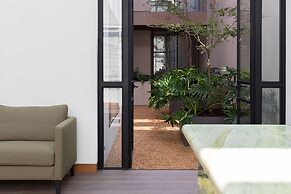 Casa Polanco Hotel Boutique