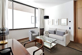 Casa Polanco Hotel Boutique