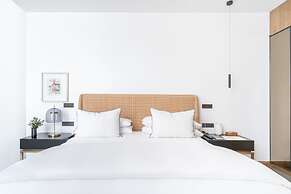 Casa Polanco Hotel Boutique