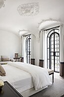 Casa Polanco Hotel Boutique