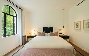 Casa Polanco Hotel Boutique