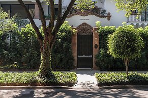 Casa Polanco Hotel Boutique