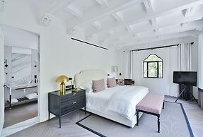 Casa Polanco Hotel Boutique