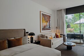 Casa Polanco Hotel Boutique