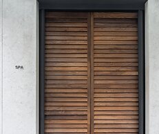 Casa Polanco Hotel Boutique